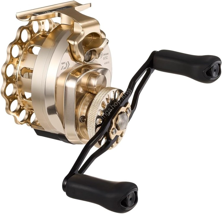 DAIWA 25 BJ Ikada 65L