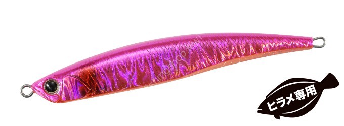 DUO Pressbait 85S 28g #CPA0280 Hirame Pink II