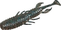 FLASH UNION Abacus Shad 3.3 #031 Stealth Shrimp BF