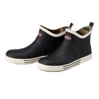 Mazume OB MZXRB-023 MZX boat boots black LL