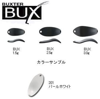 ANGLER'Z SYSTEM Bux 3.0g #201