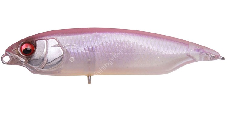 MEGABASS Karashi #GLX Frozen Pink