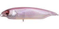 MEGABASS Karashi #GLX Frozen Pink