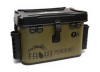 NORIES Trout Tackle Storage NS-01×PA