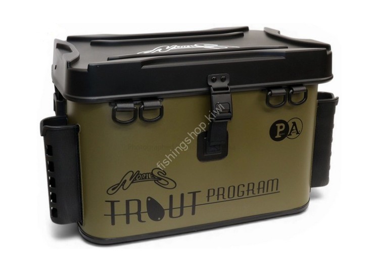 NORIES Trout Tackle Storage NS-01×PA NORIES Trout Tackle Storage NS-01×PA
