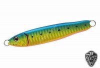 GAN CRAFT Coso Jig 60g #08 Burupin Gorudo MT