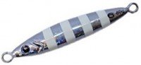 CRAZY OCEAN Flash Metabo TG 40g #04 Zebra Glow