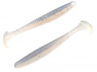 NOIKE Smokin' Swimmer 5" #132 Sexy Blue Shad