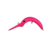 VALKEIN Kuga Dimension SF M182 Just Shot Full Pink