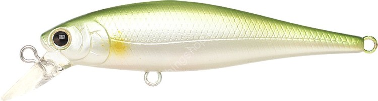 LUCKY CRAFT Pointer 65SP #Pearl Ayu