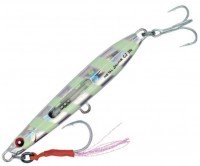 LUMICA Metal Jacker CJ 42g #Silver Slash