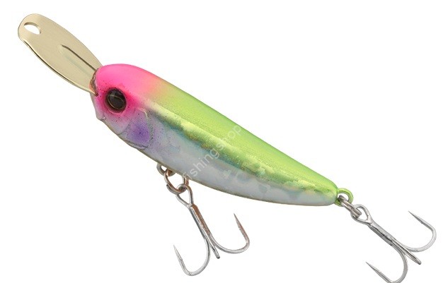 JACKALL Riser Bait 004 #Pinky Chart