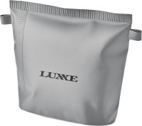 GAMAKATSU LE332 Luxxe Waterproof Pouch M #01 Gray