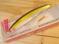 APIA Dover 99S # 07 Ginrin Bait