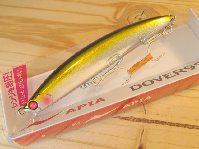 APIA Dover 99S # 07 Ginrin Bait