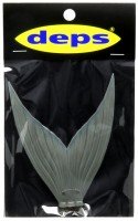 DEPS GiraGira Kougeki Spare Tail Gray