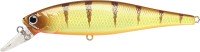 LUCKY CRAFT Pointer 100SP #Northern Walleye