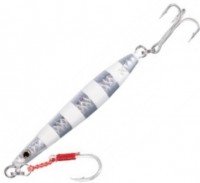 SHIMANO JM-C40R Colt Sniper Iwashi Rocket 40g #005 Kyorin Zebura