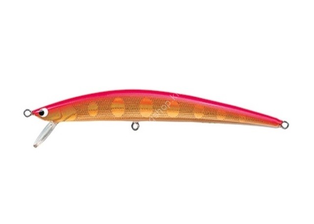 TACKLE HOUSE Twinkle Factory TWS90 #F-4 Gold Orange