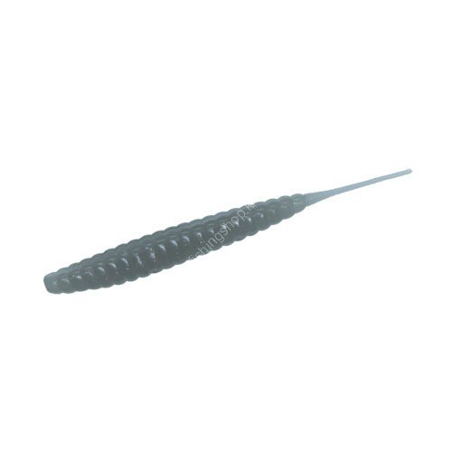 GEECRACK Revival Shad 5in [SAF] # 025 smoke