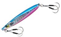 JACKALL TG BamBluz Jig Bump 80g #G-0185 Blupin/Magma Wave Holo