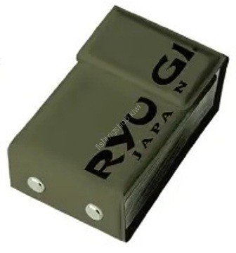 RYUGI R6000 Single Hook Stocker II Sand Khaki
