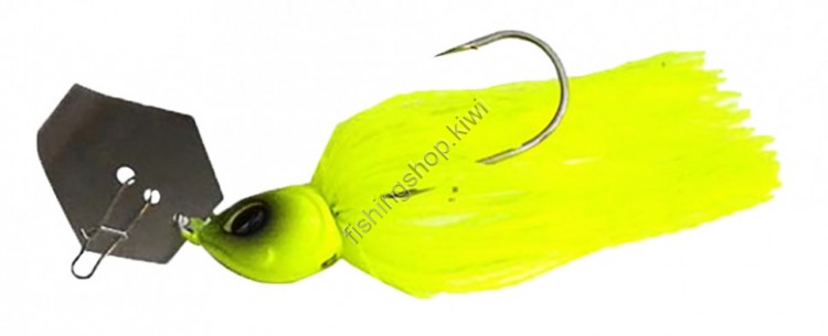 GEECRACK SWING CHATTER 1 / 2oz #016 CHART