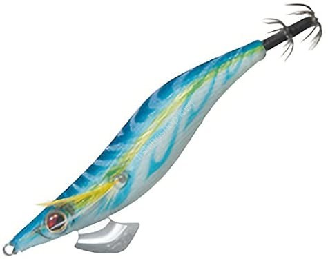 GAMAKATSU Luxxe Evolidge #3.5 09 Blue Hollow