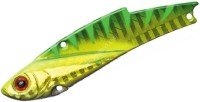 BASSDAY Range Vib 70 Iron #HH-156 (A) Gold Green Helios