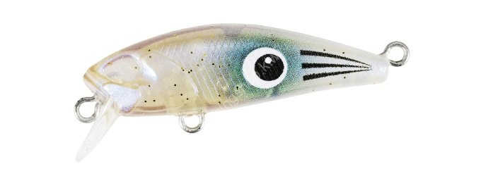 DUO Tetra Works Toto Fat 35F #CCC0653 Baby Aori Glow