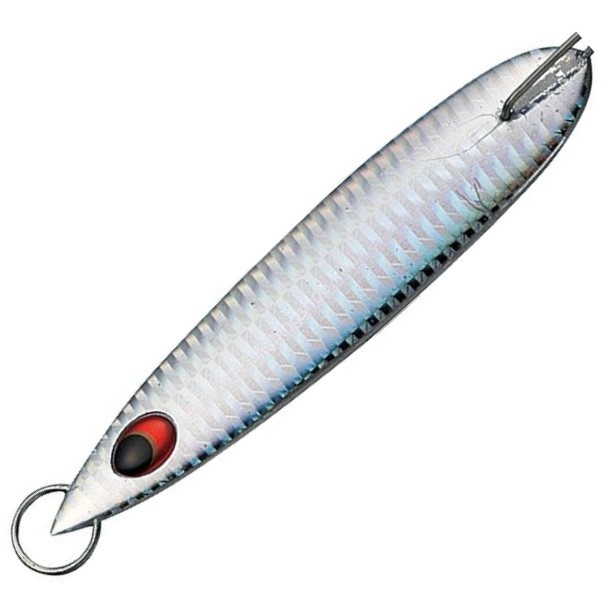 EVERGREEN "Ocean Fleet" Caprice 180g #CP12 Hologram Silver