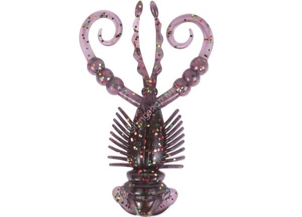 XESTA Creepy Hog 2.5" #W031 GP Grape