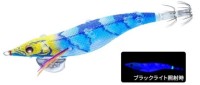 DUEL Sushi Q (Bait Holder Bottom) 3.5 #21 KVSB Sumishio Blue