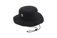 JACKALL Adventure Hat (Black) Free Size