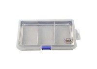 TAKA Fishing Supplies Live Bait Box 3 Type-II WK-0009
