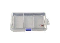 TAKA Fishing Supplies Live Bait Box 3 Type-II WK-0009