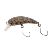 TIEMCO x Lucky Wow 37F #006 Meijin Pellet Green