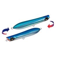 DUEL Surface Cruiser 150F #CHB Holo Blue