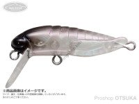 TACKLE HOUSE Grasshopper F Single Hook 1