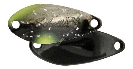 VALKEIN Scheila 1.2g #50 Black Insect