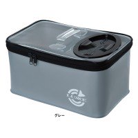 GAMAKATSU Luxxe Case For Cooler M LE316