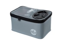 GAMAKATSU Luxxe Cooler In Case M LE316 #Gray