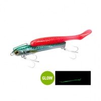 SHIMANO XG-K38T Nessa Metal Drive 38 #016