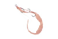 START UMC-M-24 Spare Unit Triple Hook Magic Curly M #24 Gold Red SK