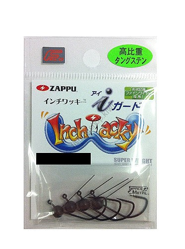 Zappu INCH-WACKY i-GUARD 3 / 64(1.3g)