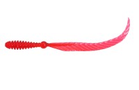 ISSEI Kaitaro Sabiki-Ten 2.5'' #058 Solid Red