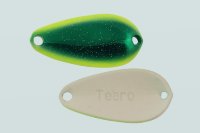 TIMON Tearo 1.6g #175 Daigo Green Bow
