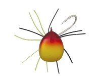 MAJOR CRAFT Black Porgy Chinu Candy 7.0g #01 Funky Cola