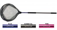 VALKEIN ValkeiN Blade Landing Net Pink