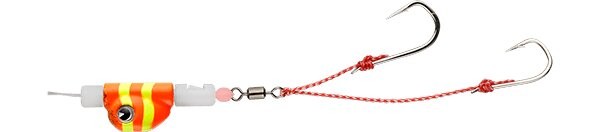 IMA Madai Tamashii Range Setter No.3 11g #MR3-010 Yankee Kumanomi